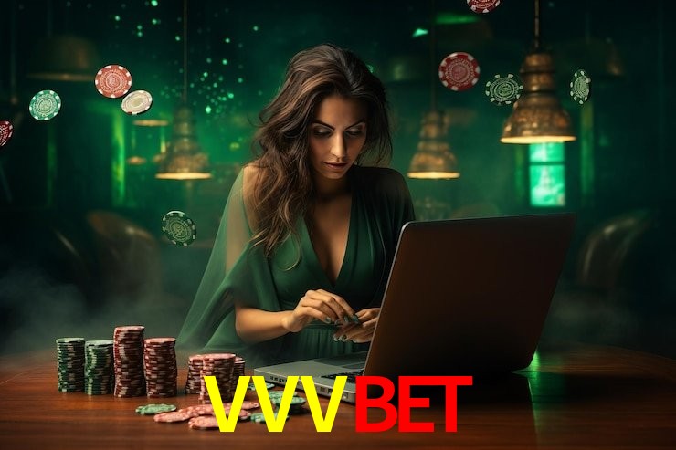 APP oficial da VVVBET para mobile